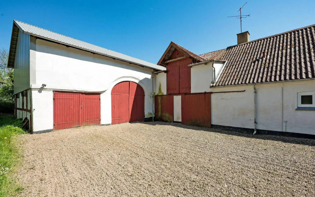 Strandhuset