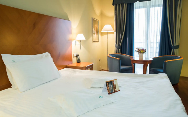 Hotel Beyfin
