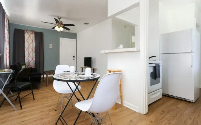 San Antonio Vacation Home