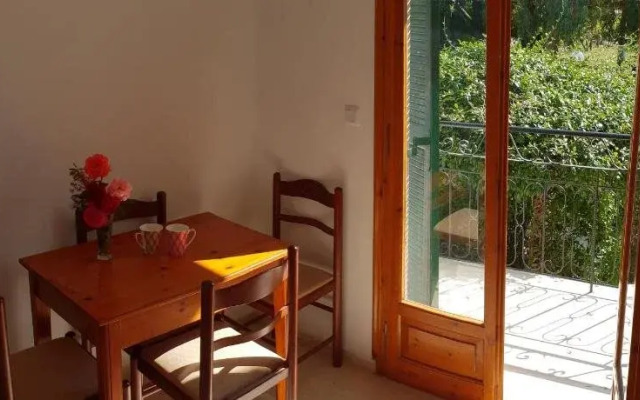 Kostas' Garden