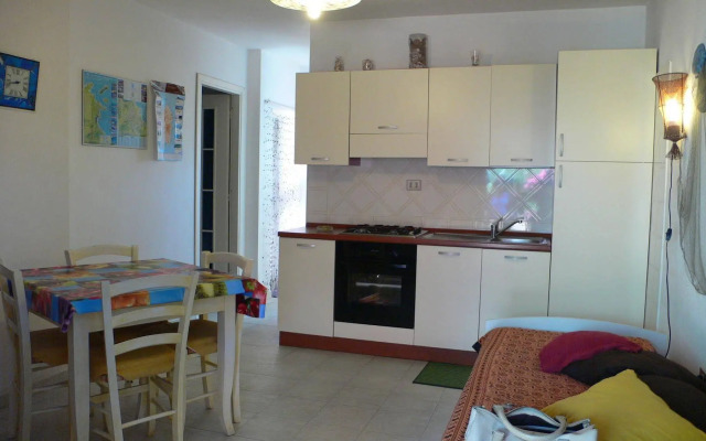 La Canna Birdwatching