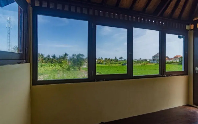Villa Sari Cucukan