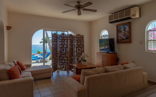 Family&Groups Steps from Beach, Villa Oceano, 4 BR