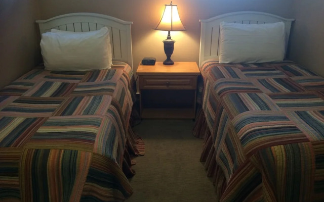 Fairmont Creek Property Rentals Marble Canyon