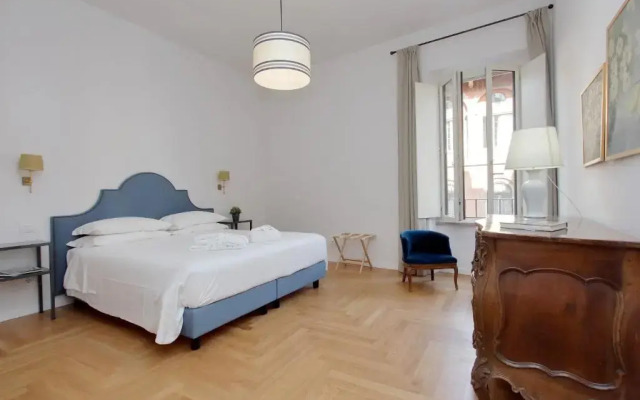 Residenza Torre Vecchiarelli - apt 3