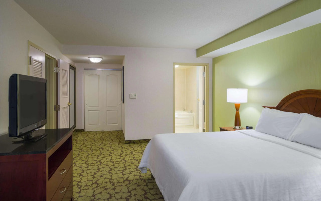Hilton Garden Inn Hartford South/Glastonbury