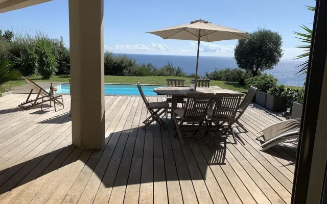 Villa Sopravento
