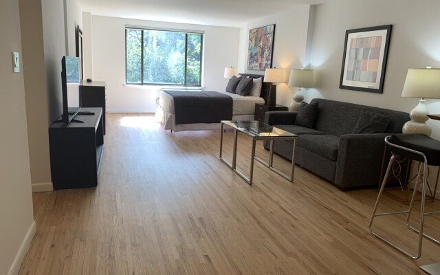 Lenox Hill Apartments 30 Day Rentals