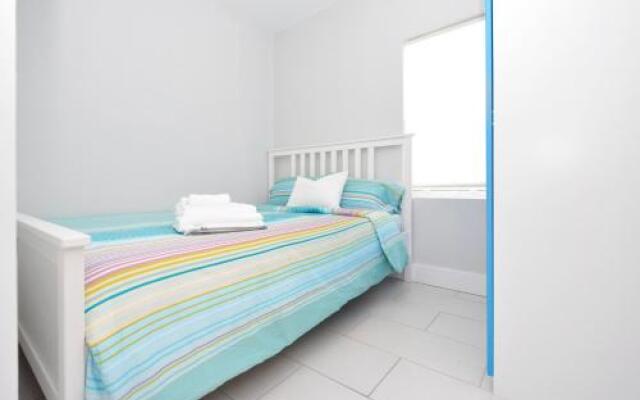 Villa Byron Suites