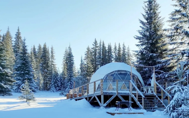 База отдыха Ладаглэмп