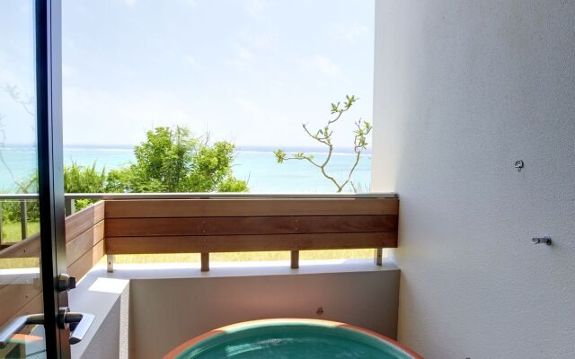 Ryukyu Onsen Senagajima Hotel