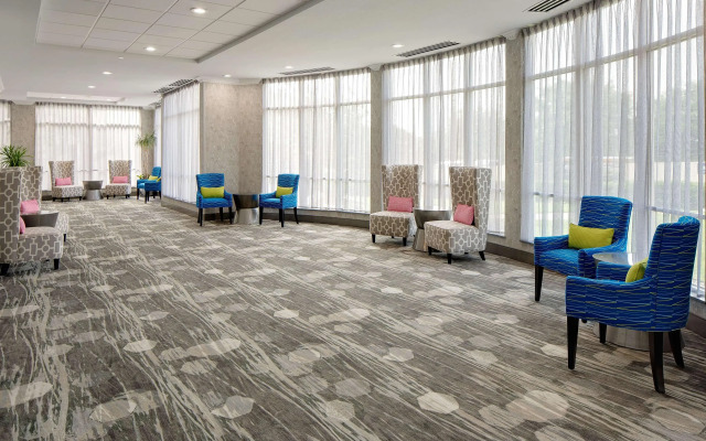 Hilton Garden Inn DFW Airport South