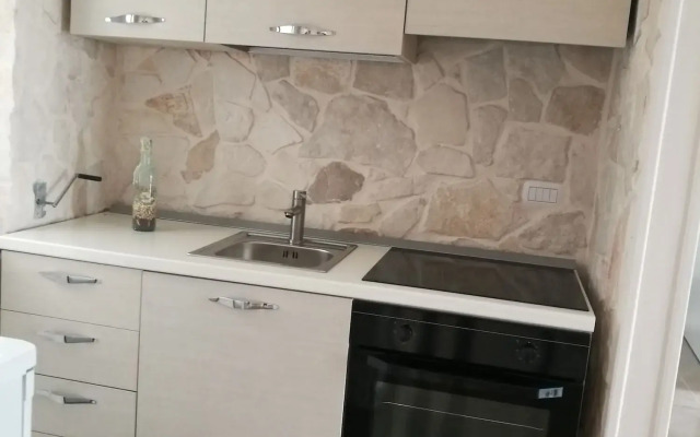 Masseria Luce