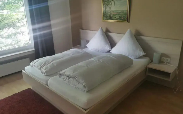 Hotel Bismarckhöhe
