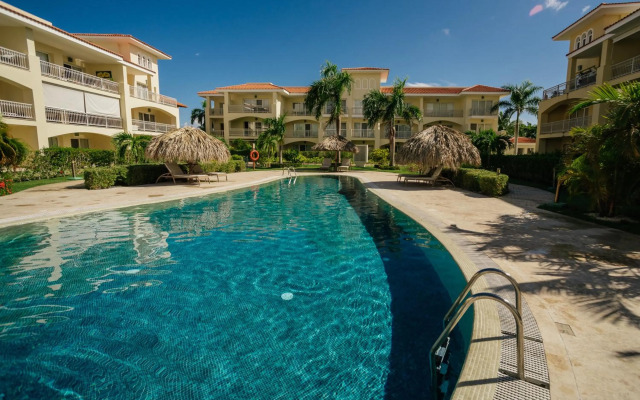 Apartment Almas