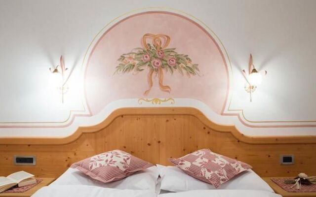 Pension Garni Ciasa Blancia