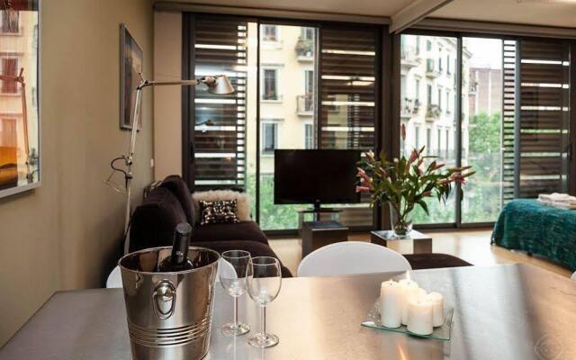 Eixample Dret Roger de Flor Rossello - Four Br