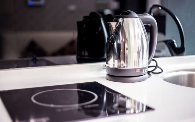 T.Station Serviced Apartment