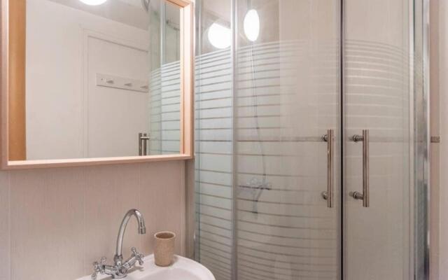 Appartement au calme + parking