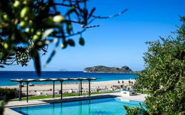 Panorama Hotel Falassarna