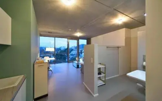 LOFT Apartments