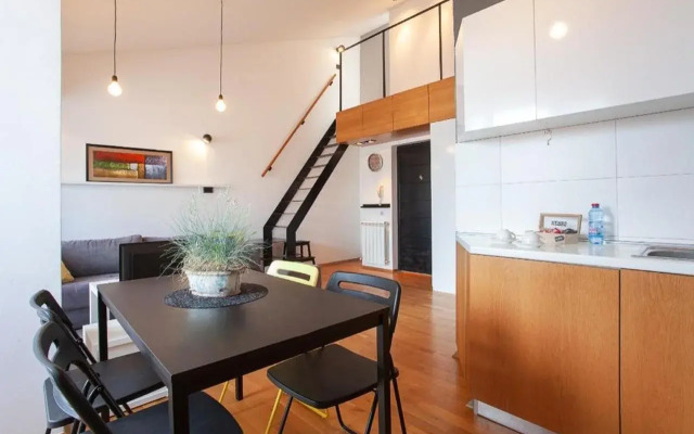 Urban Serviced Apartments