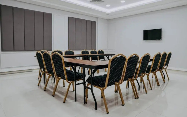 Sakarya Hotel