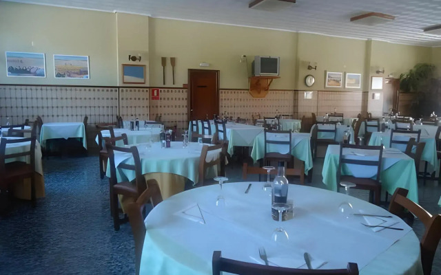 Hotel Montemar