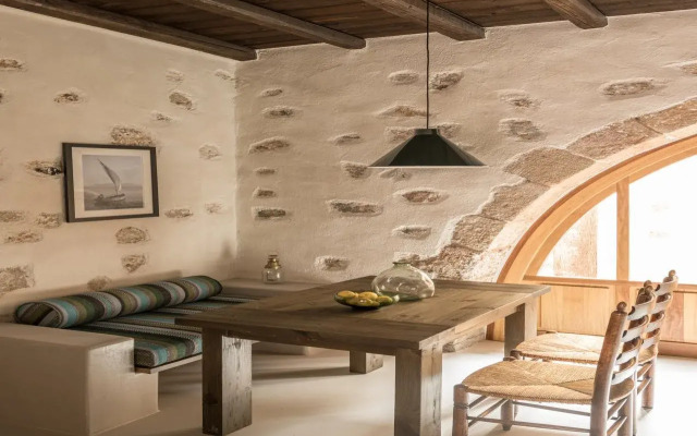 Koutouloufari Village Holiday Club