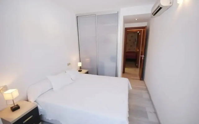 Apartamento Elegance 18 A