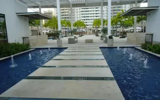 Apartamento Barra