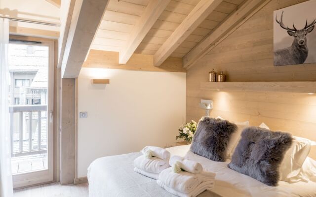 Mammoth Lodge Apartment T5 D07