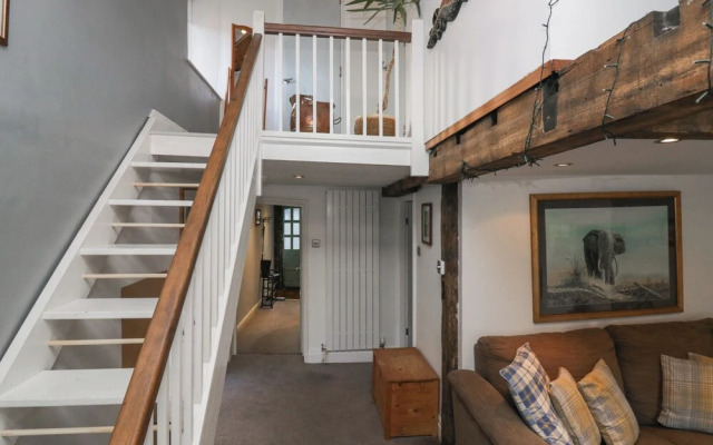 Flat 1
