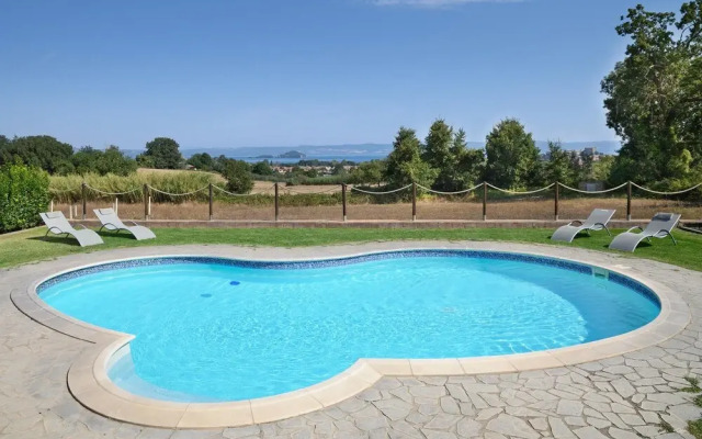 La Collina di Montecchio