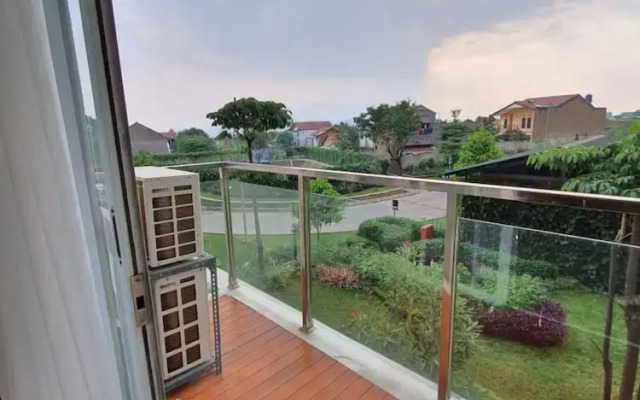 Apartment Gateway Pasteur by Nazra Property