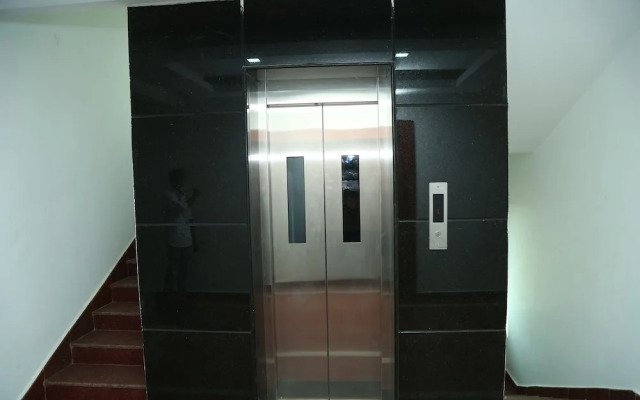 Sri Sai Residency