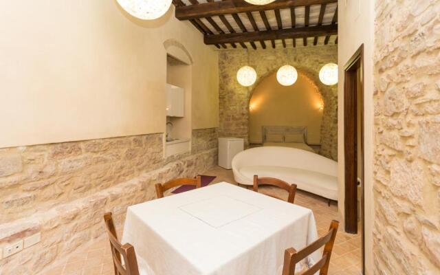 Apartments by La Zuppa Inglese