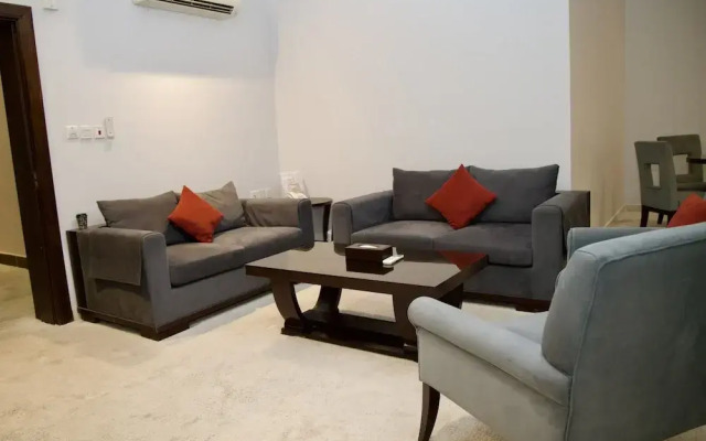 Asdaa Alraha