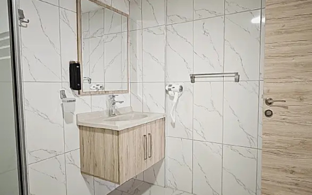 Aremsis Holiday Resort