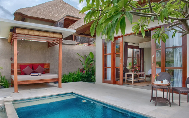 Anusara Luxury Villas - Adults Only