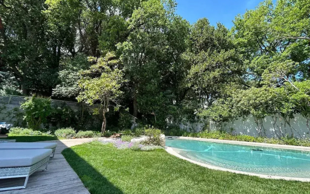 Le Relais du Lierre