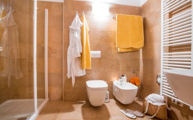 Chalet Alpenrose Bio Wellness Naturhotel