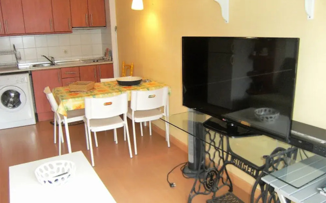 Apartamento Blau Park 302 PK 5