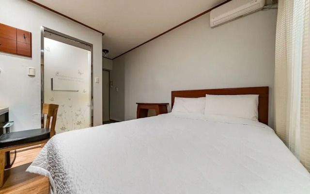 Sokcho Herb Motel