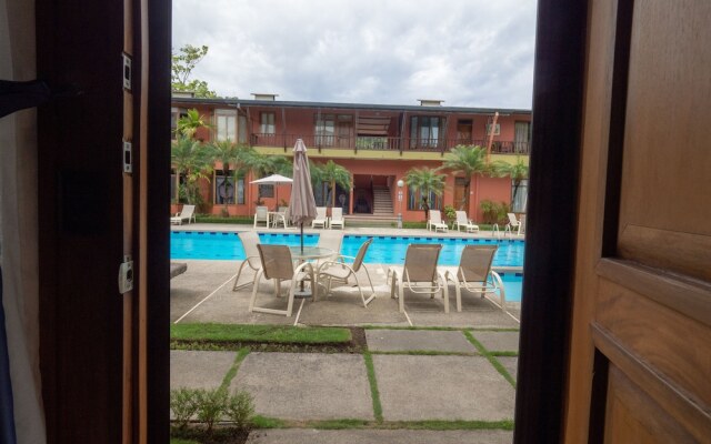 Luxury Beachfront Mar Arena 2