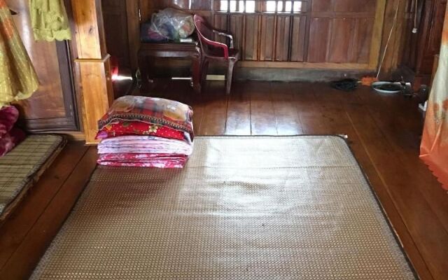 Homestay Bac Son - Hostel
