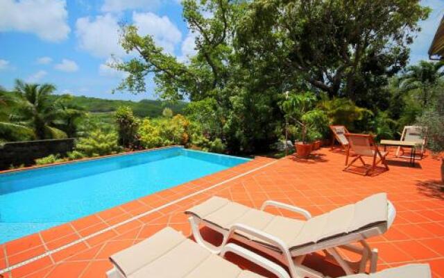 Charming villa with swimming pool