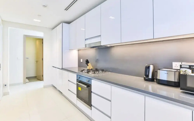 Mada Residences by Driven Holiday Homes