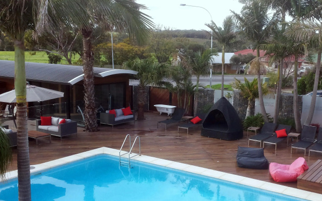 McLaren Vale Motel & Apartments