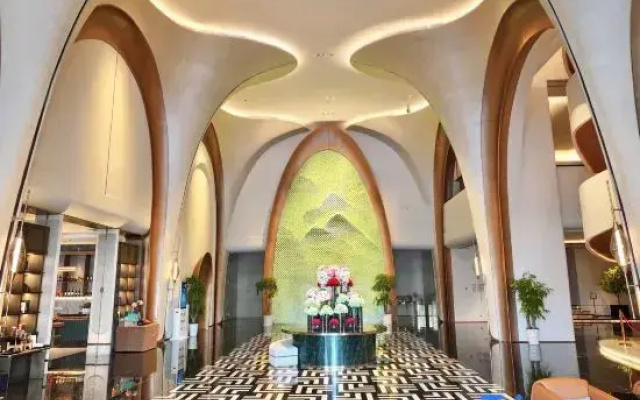 Grand Skylight Hotel Xianghu
